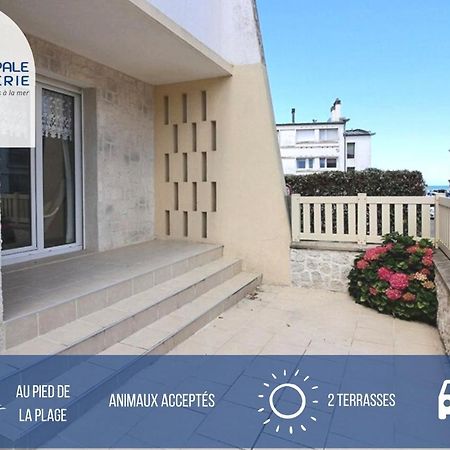 Appartement A 50 Metres De La Mer - Les Embruns Berck Экстерьер фото